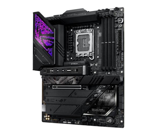 ASUS ROG STRIX Z890-E GAMING WIFI - 1284483 - zdjęcie 9
